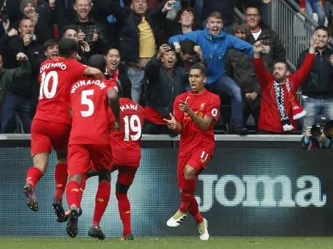"Liverpool sẽ hạ Man City, vô địch Premier League"