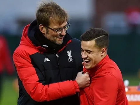 Liverpool và những "cơn điên" của Klopp