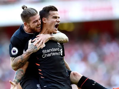 Liverpool và những điểm tương đồng với 3 năm trước