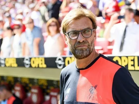 Liverpool và thách thức đầu mùa giải