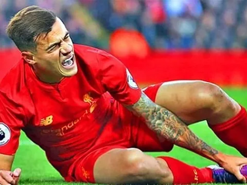 'Liverpool vẫn sẽ 'sống khỏe' mà không cần Coutinho'