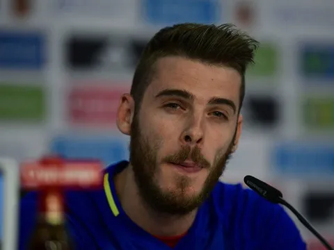 Lộ bằng chứng De Gea bị “ông trùm” phim cấp 3 “gạ” mua dâm