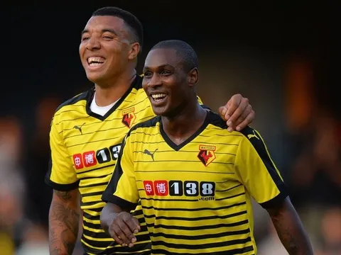 Lộ bí kíp giúp Arsenal hạ Watford