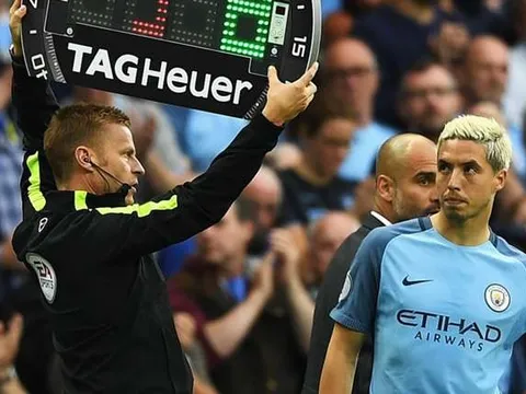 Lộ điểm đến tiếp theo của Samir Nasri