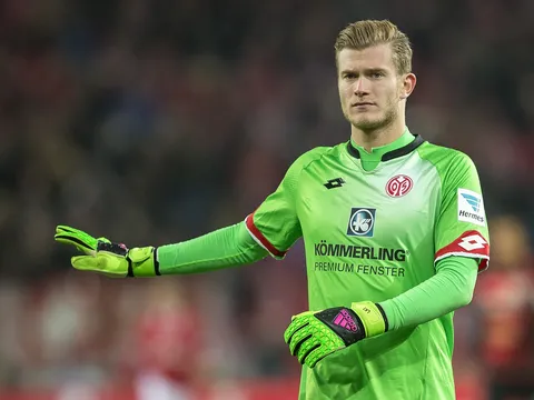 Loris Karius thể hiện ra sao tại Bundesliga?