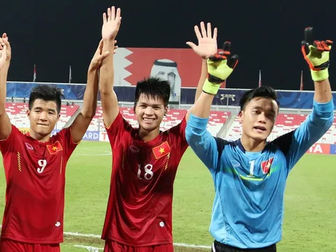 Lứa U19 chưa thể nâng tầm bóng đá Việt Nam