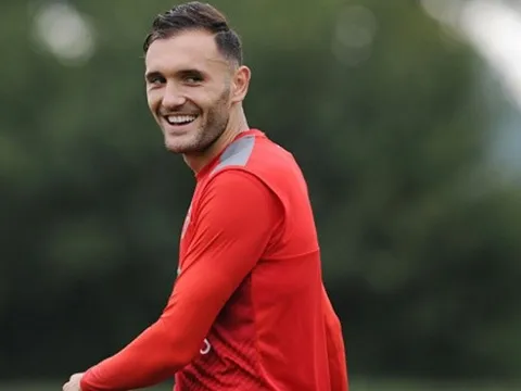 Lucas Perez và trải nghiệm thấm thía ở nước ngoài