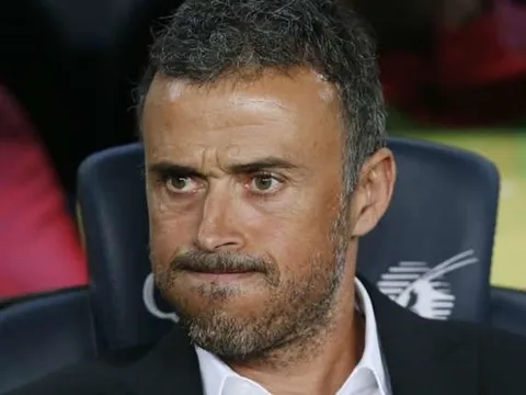 Luis Enrique lên tiếng đáp trả lời chỉ trích của HLV Argentina