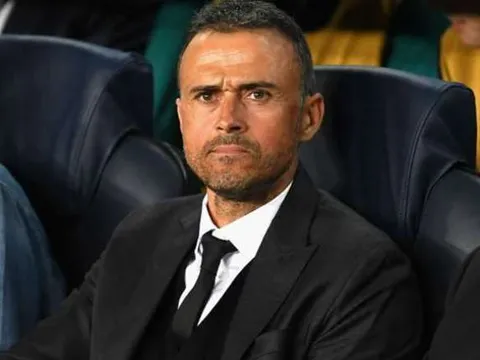 Luis Enrique tiết lộ bí quyết đánh bại Man City