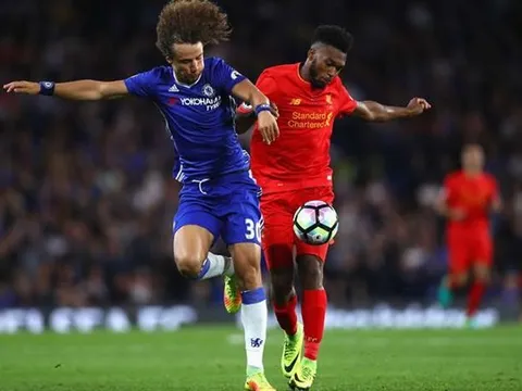'Luiz quá ngu ngốc, khó có thể thành sao lớn'