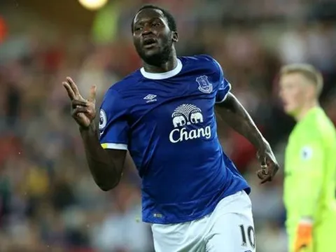 'Lukaku không phù hợp với Real hay Barca'
