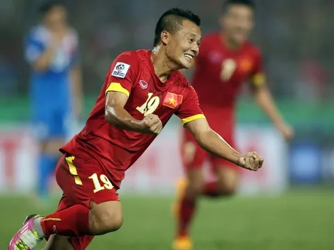 Ước mong nhỏ bé của Lương “dị”