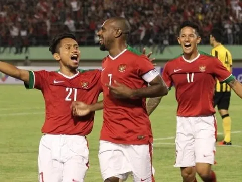 Lý do khiến trận Việt Nam gặp Indonesia suýt bị hủy