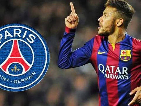 Lý do khó tin khiến vụ PSG - Neymar đổ bể