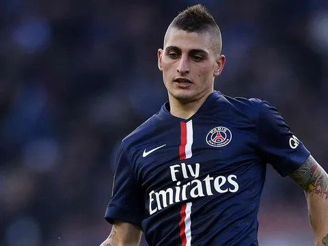 Lý do M.U chi 80 triệu bảng cho Marco Verratti