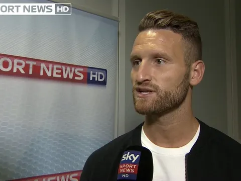 Lý do nào khiến Mustafi đến Arsenal?
