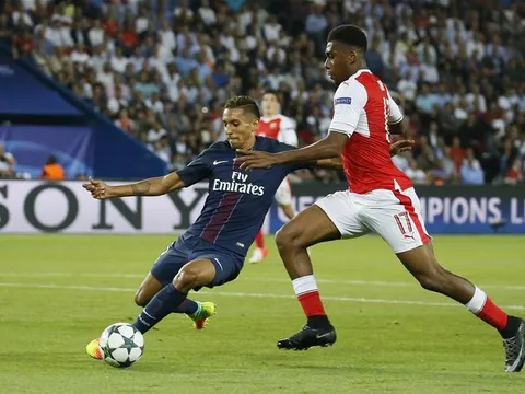 Lý do sao PSG từ chối Barca