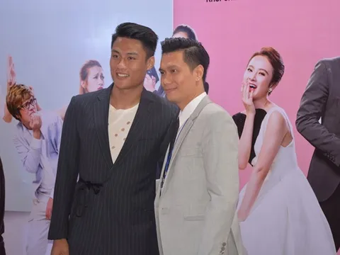Mạc Hồng Quân: 'Công Phượng quen với áp lực dư luận'