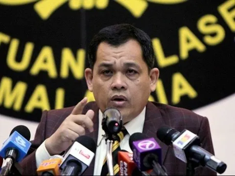 Malaysia xem trận đấu với Việt Nam như chung kết sớm