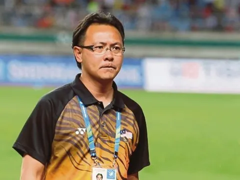 HLV Malaysia e ngại Công Phượng, Tuấn Anh, Xuân Trường