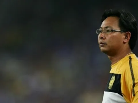 ĐT Malaysia đặt mục tiêu vào chung kết AFF Cup 2016