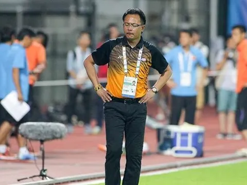 HLV Ong Kim Swee nhận “tối hậu thư” từ LĐBĐ Malaysia