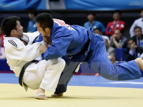 Malaysia đưa Judo và đấu kiếm vào danh sách SEA Games 2017