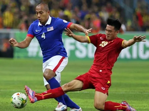 Khó khăn chờ đón đối thủ của tuyển Việt Nam tại AFF Cup