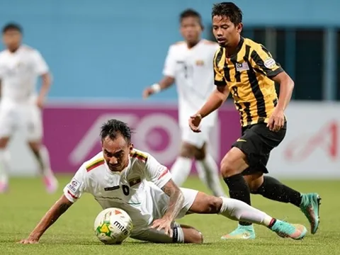 Malaysia tập giữa trưa chuẩn bị quyết đấu Việt Nam tại AFF Cup 2016