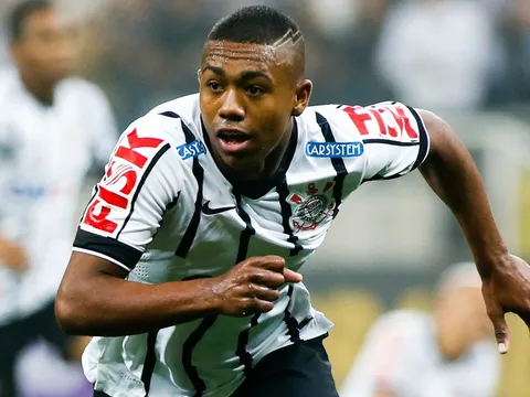 Malcom - tài năng trẻ của bóng đá Brazil