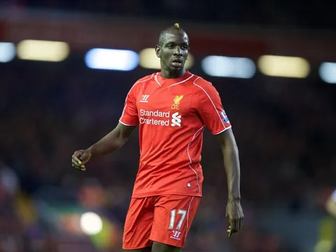 Mamadou Sakho, ngôi sao bị 'bỏ quên' ở Liverpool