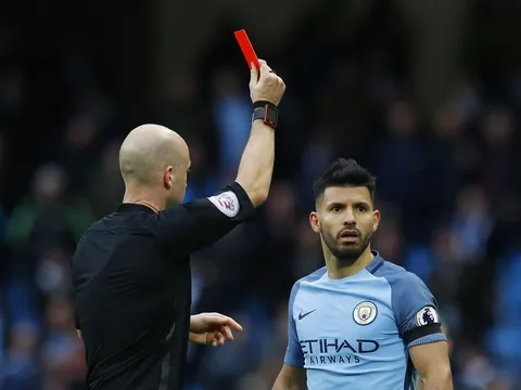 Man City: Thảm bại vì sút dở, thủ kém