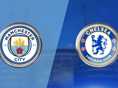 Man City – Chelsea: Sự thất bại toàn tập của người Anh
