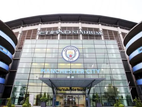 Man City có tân binh là game thủ