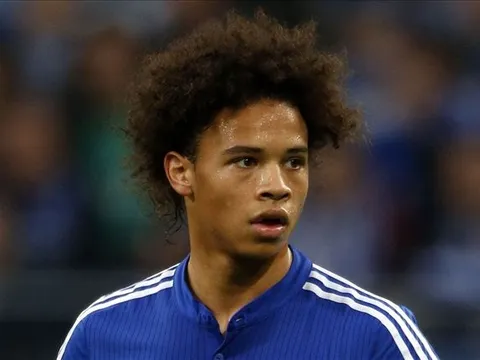 Man City nhận "tối hậu thư" vụ Leroy Sane