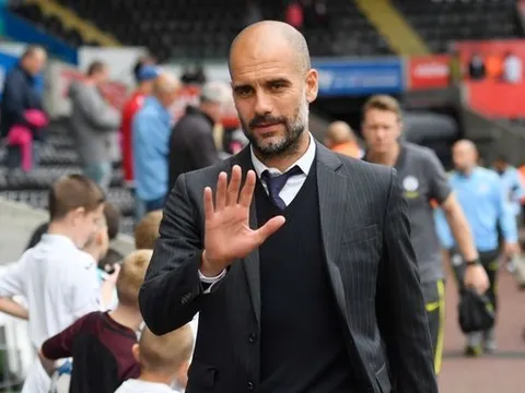 Man City sắp càn quét thị trường bằng 150 triệu bảng