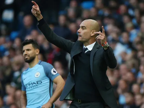 Bí kíp đối đầu Man City: Lùi, dai, nhanh, khôn, bén