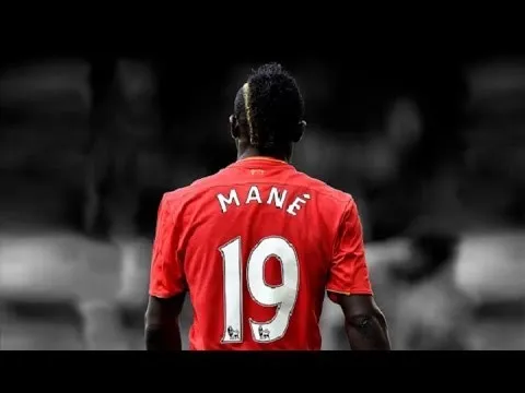 Màn ra mắt Liverpool của Sadio Mane