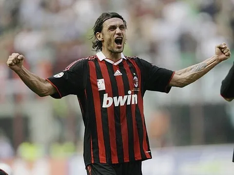 Màn rượt đuổi tỉ số hấp dẫn trong trận derby Milan mùa giải 2006-2007