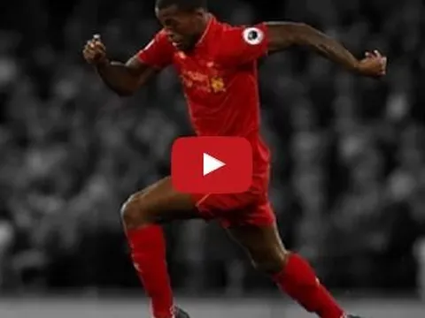 Màn trình diễn ấn tượng của Georginio Wijnaldum vs Chelsea