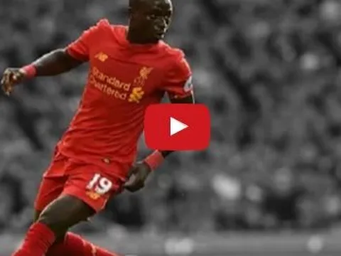 Màn trình diễn ấn tượng của Sadio Mane vs Leicester City