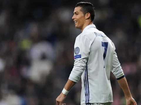 Màn trình diễn của Cristiano Ronaldo trước Legia Warsaw