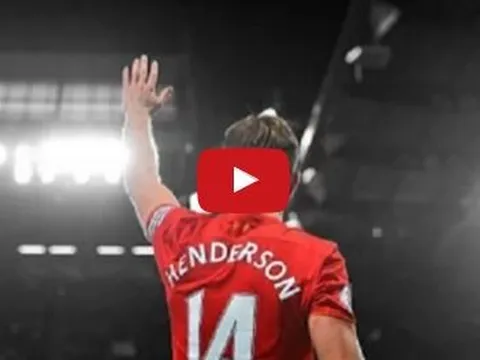 Màn trình diễn của Jordan Henderson vs Chelsea