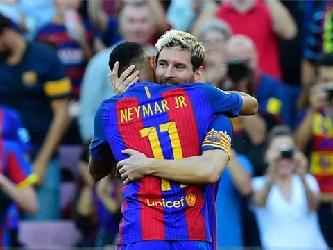 Màn trình diễn của Lionel Messi trước Deportivo