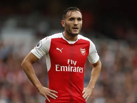 Màn trình diễn của Lucas Perez trước Ludogorets