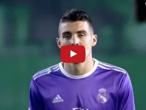 Màn trình diễn của Mateo Kovacic vs Real Betis