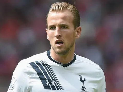 Màn trình diễn cực hay của Harry Kane mùa 2015/16