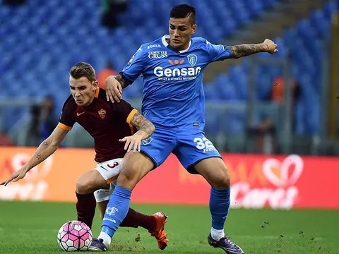 Màn trình diễn khiến Leandro Paredes lọt vào mắt xanh của Arsenal