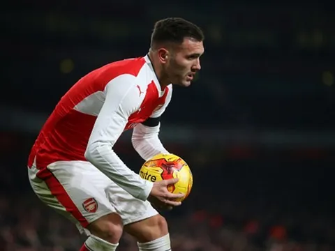 Màn trở lại của Lucas Perez vs Southampton