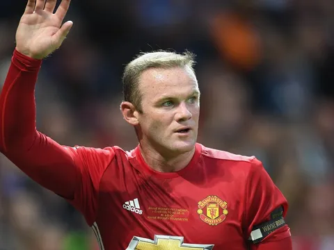 Man United 0-0 Everton (Giao hữu quốc tế)